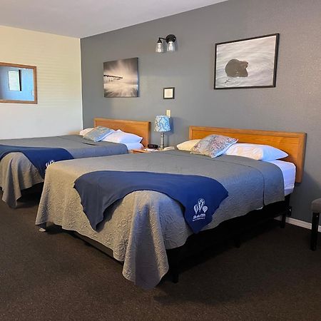 Snohomish Inn Zewnętrze zdjęcie