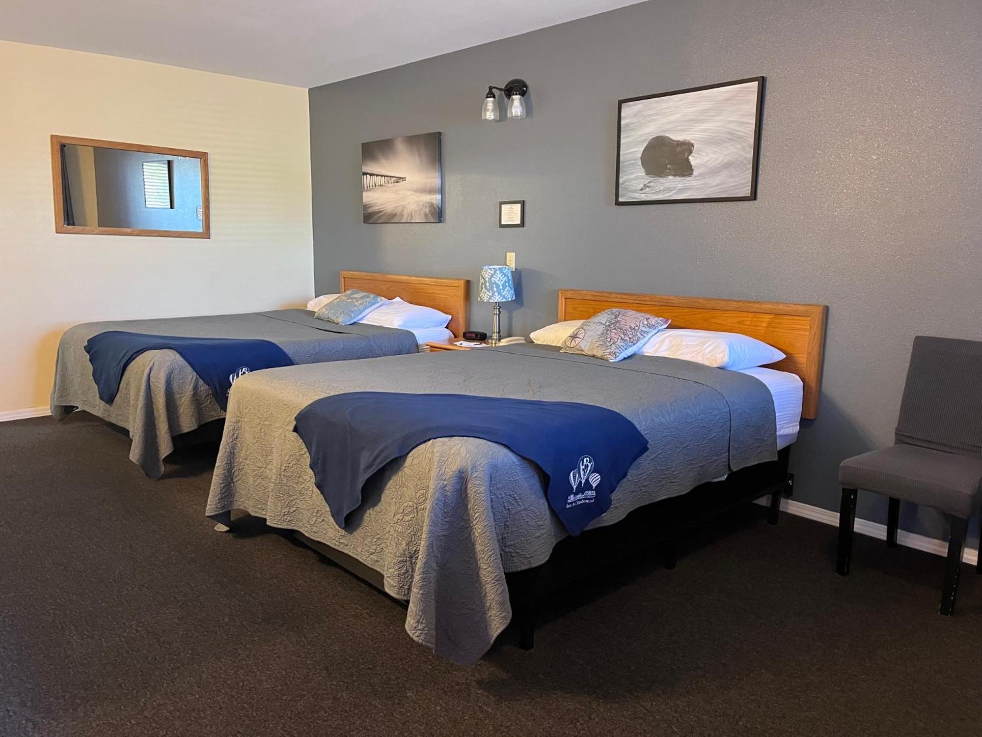 Snohomish Inn Zewnętrze zdjęcie