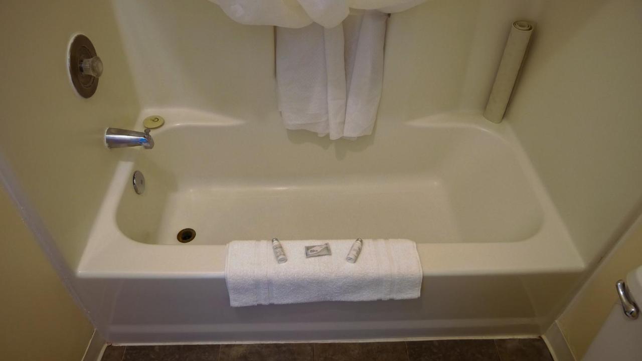 Snohomish Inn Zewnętrze zdjęcie