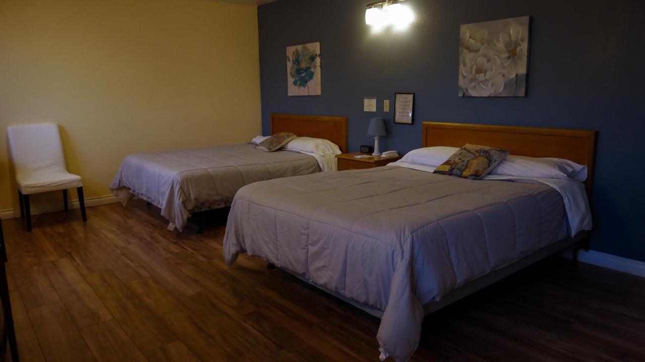 Snohomish Inn Zewnętrze zdjęcie