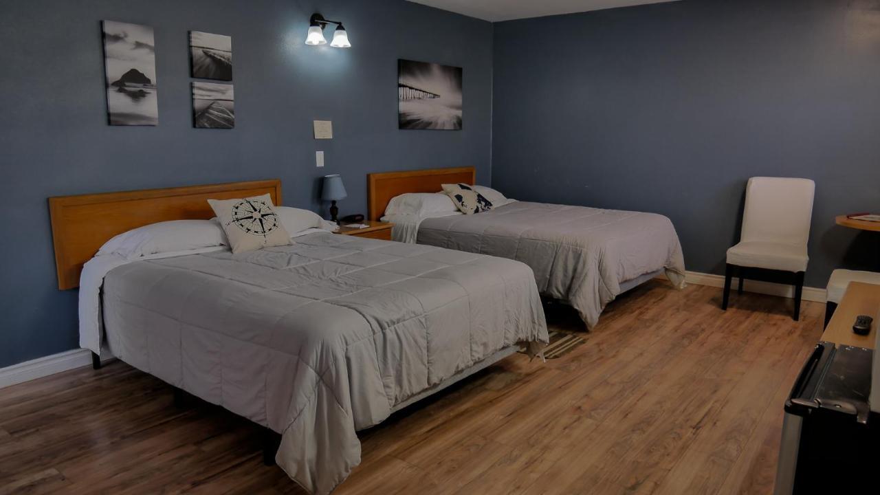 Snohomish Inn Zewnętrze zdjęcie