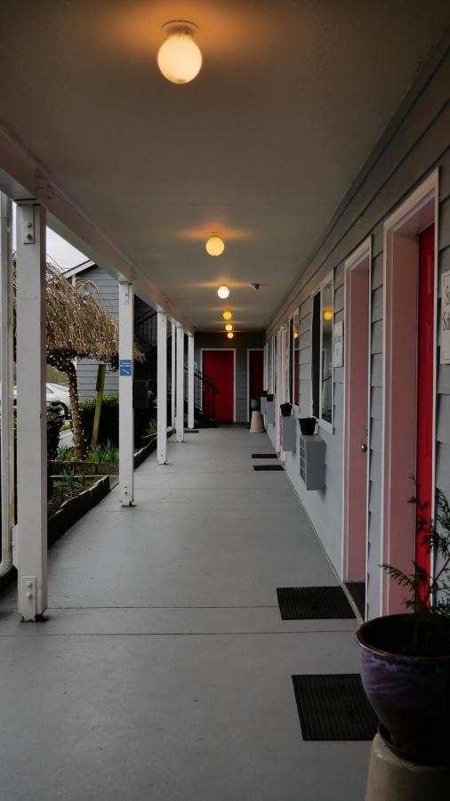 Snohomish Inn Zewnętrze zdjęcie